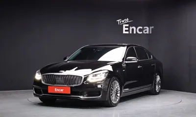 Kia K9