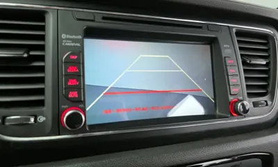 Kia Canival