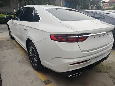 Geely Xingrui