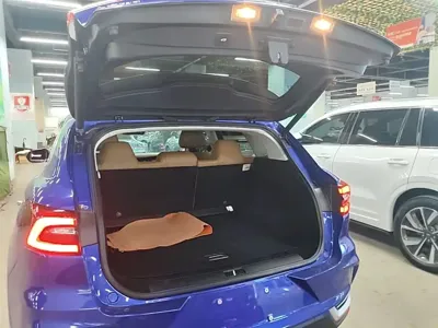 Roewe Marvel X