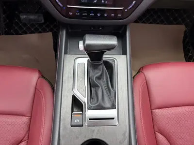 Changan CS35PLUS