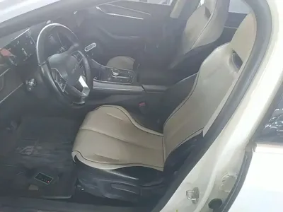 BYD Destroyer 05