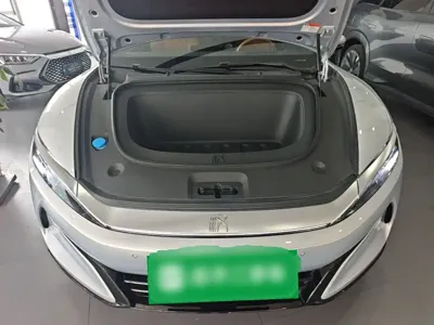 BYD 汉L
