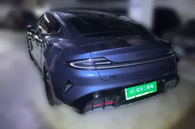 Xiaomi Auto SU7