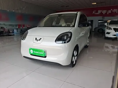 Wuling MINIEV