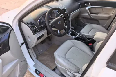 Geely Auto Emgrand