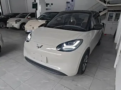 Wuling Bingo