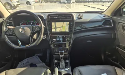KG_Mobility_Ssangyong TIBOLI