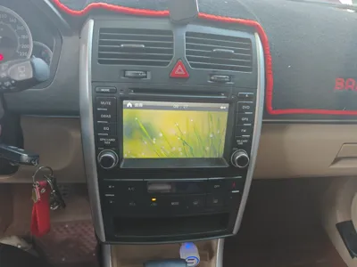BAIC E Series