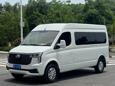 大通 V80