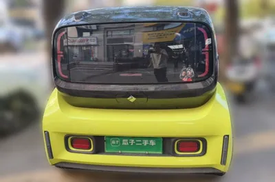 Baojun KiWi EV