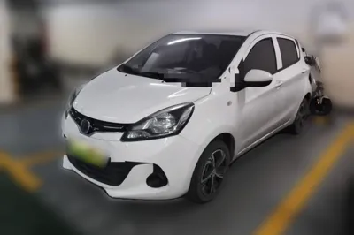 Changan Benni E-Star