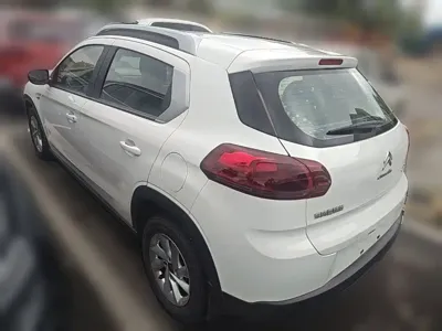 Citroen C3-XR