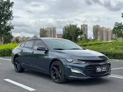 Chevrolet Malibu XL