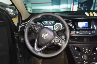 Buick Envision