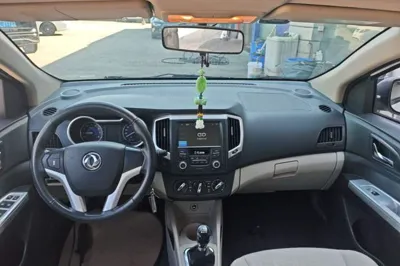 Dongfeng Aeolus A30