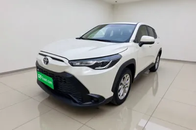Toyota Frontlander