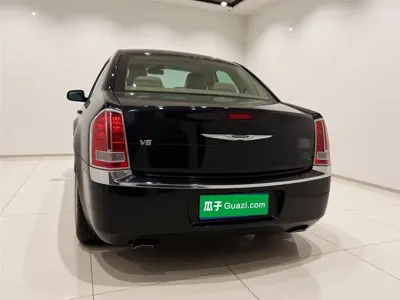 Chrysler 300C