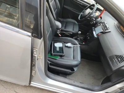 Citroen C-Quatre