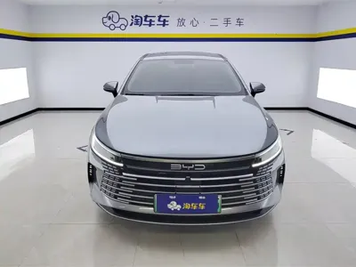 BYD Destroyer 05