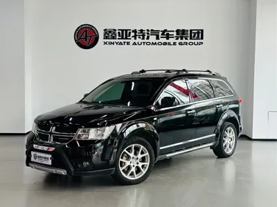 Dodge Journey