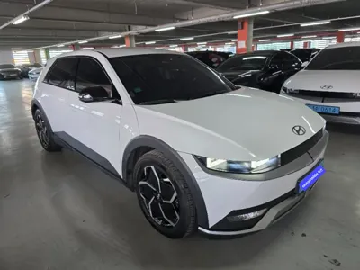 Hyundai Ioniq5