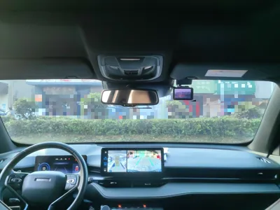 Haval H6S
