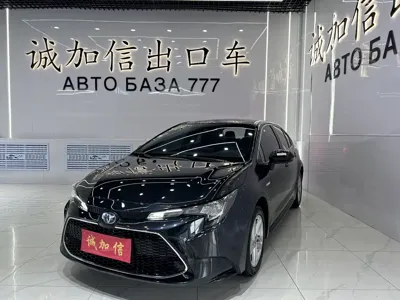 Toyota Levin