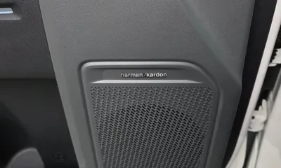 Kia Tasman