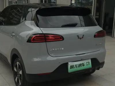 Wuling Bingo PLUS