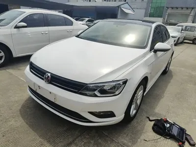 Volkswagen Lamando