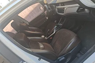 Geely Auto Vision X3