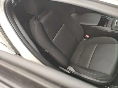 Mazda CX-30 EV
