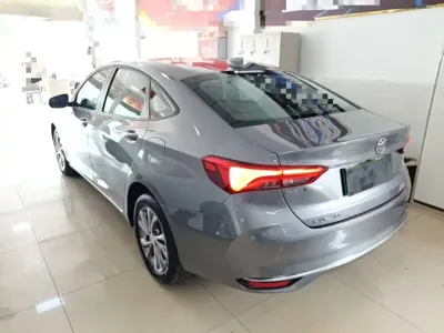 Buick Verano