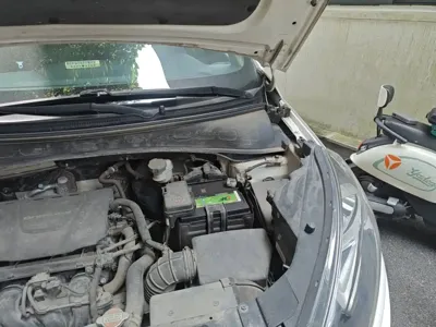 Kia KX3