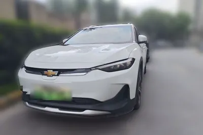 Chevrolet Menlo