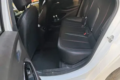 Buick Verano