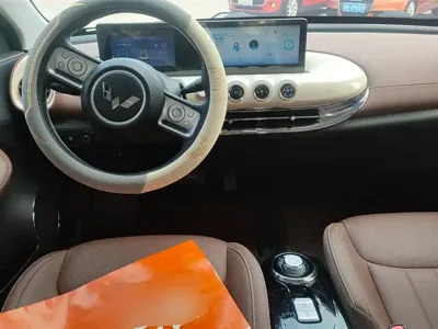 Wuling Bingo
