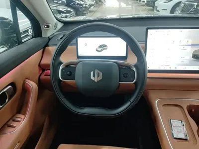 Leapmotor Leapmotor C10