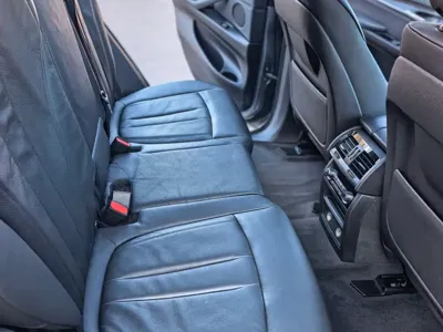 BMW X5 (Import)