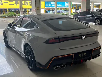 Changan UNI-V