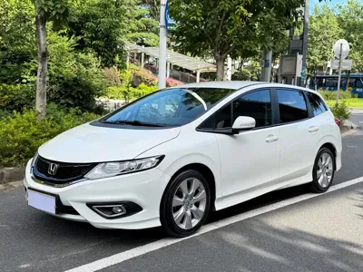 Honda Jade