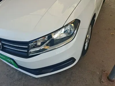 Volkswagen Santana