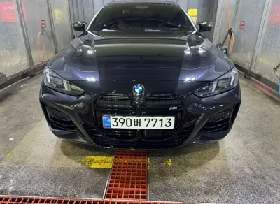 BMW 4-Series
