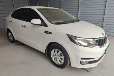Kia K2