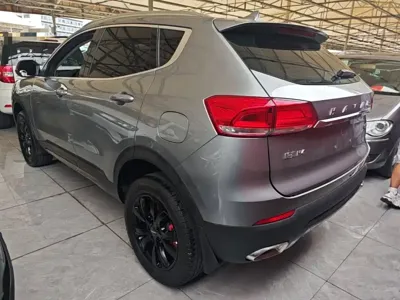 Haval H4