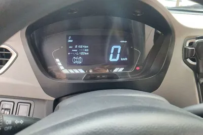 BAIC Changhe Wagon R