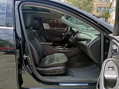 Chevrolet Malibu XL