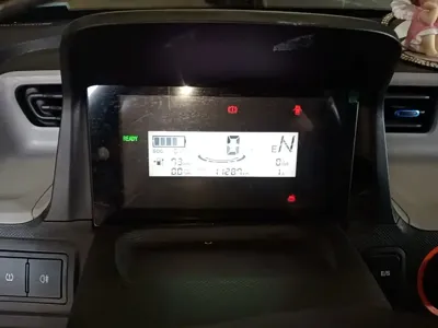 Wuling MINIEV