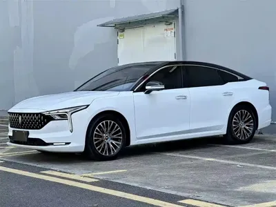 Bestune B70